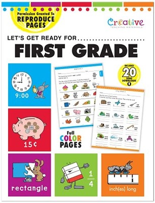 Creative Teaching Materials Le - GOOD