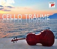 Cello-TräUme Von Various | CD | Zustand Neu