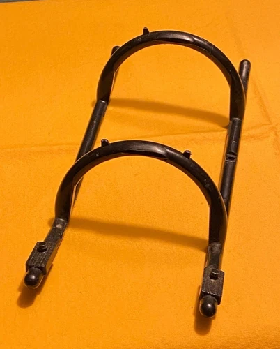 vintage G.I. GI JOE gijoe TIGER FORCE TIGER FLY LANDING SKIDS part FREE SHIP