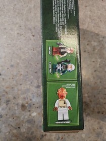 LEGO Star Wars: A-wing Starfighter (75003)