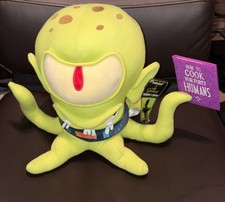 2013 Kidrobot Simpsons Treehouse of Horror Vinyl Figures 14