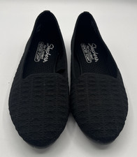 Skechers Cleo Point Memory Foam Comfort Flats Loafer  s 7.5 Casual Business