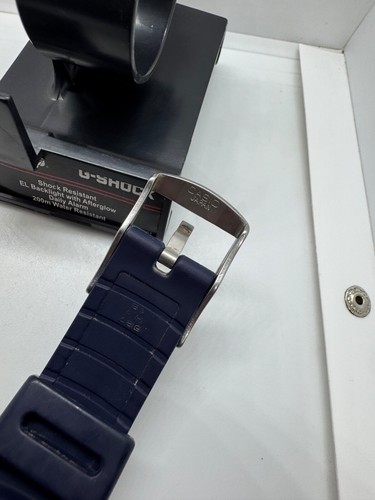 Casio SPF-10 Sea Pathfinder External Thermo Scanner Moon Phases Rare Vintage - Picture 18 of 22