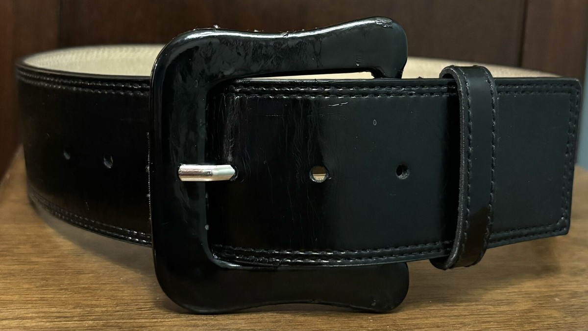 EXPRESS leather belt Express women main image 3