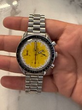 OMEGA Speedmaster 351012 11