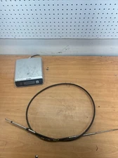 2006 Seadoo GTX Limited 215 SC Reverse Cable