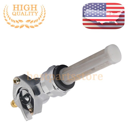 For Harley-Davidson 1958-1959 Sportster XLC XLCH XLRTT Fuel Switch Valve Petcock