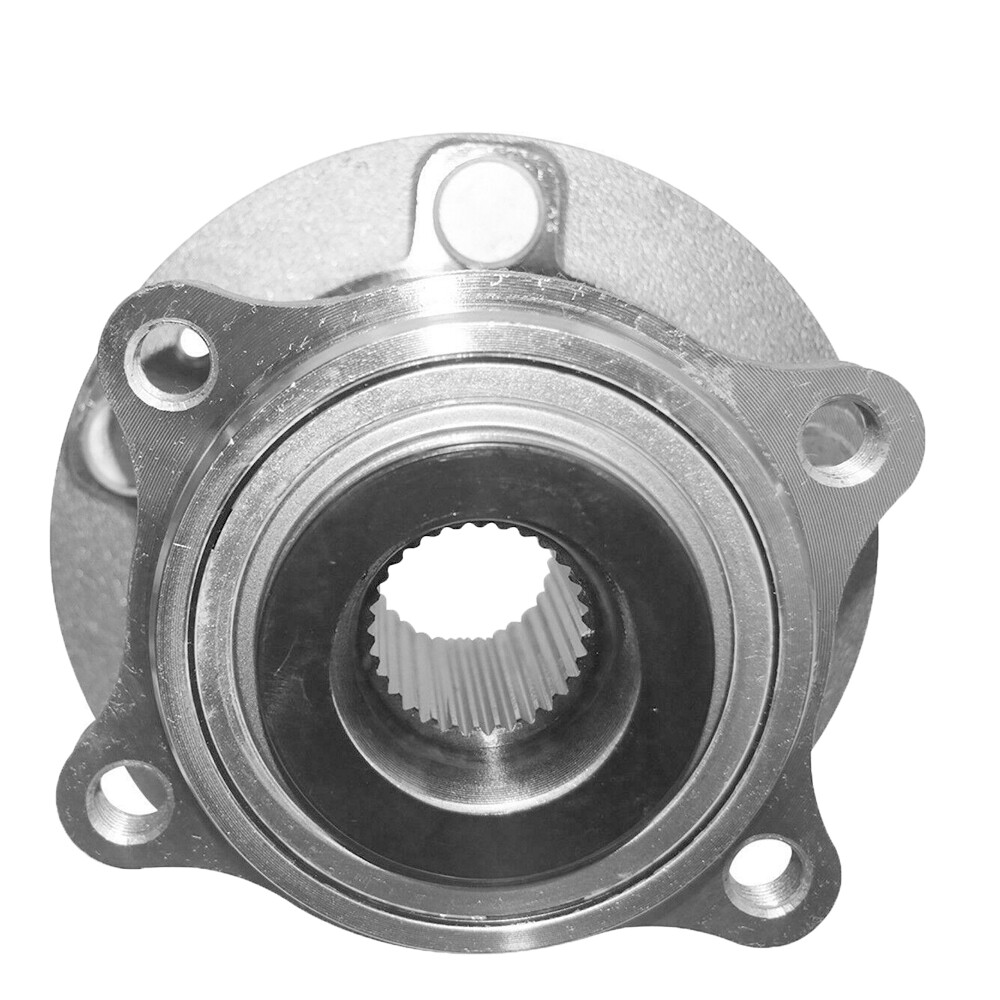 Front Wheel Hub Bearing For Kia Sportage Optima Hyundai Nexo Tucson Pair CA E19 thumbnail 3