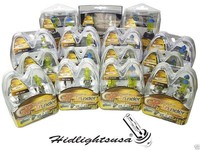 Authentic Gp Thunder™ 3500k Golden Yellow Xenon Bulbs H1 H3 H7 H8 H11 9005 9006 Authentic Gp Thunder™ 3500k Golden Yellow Xenon Bulbs H1 H3 H7 H8 H11 9005 9006