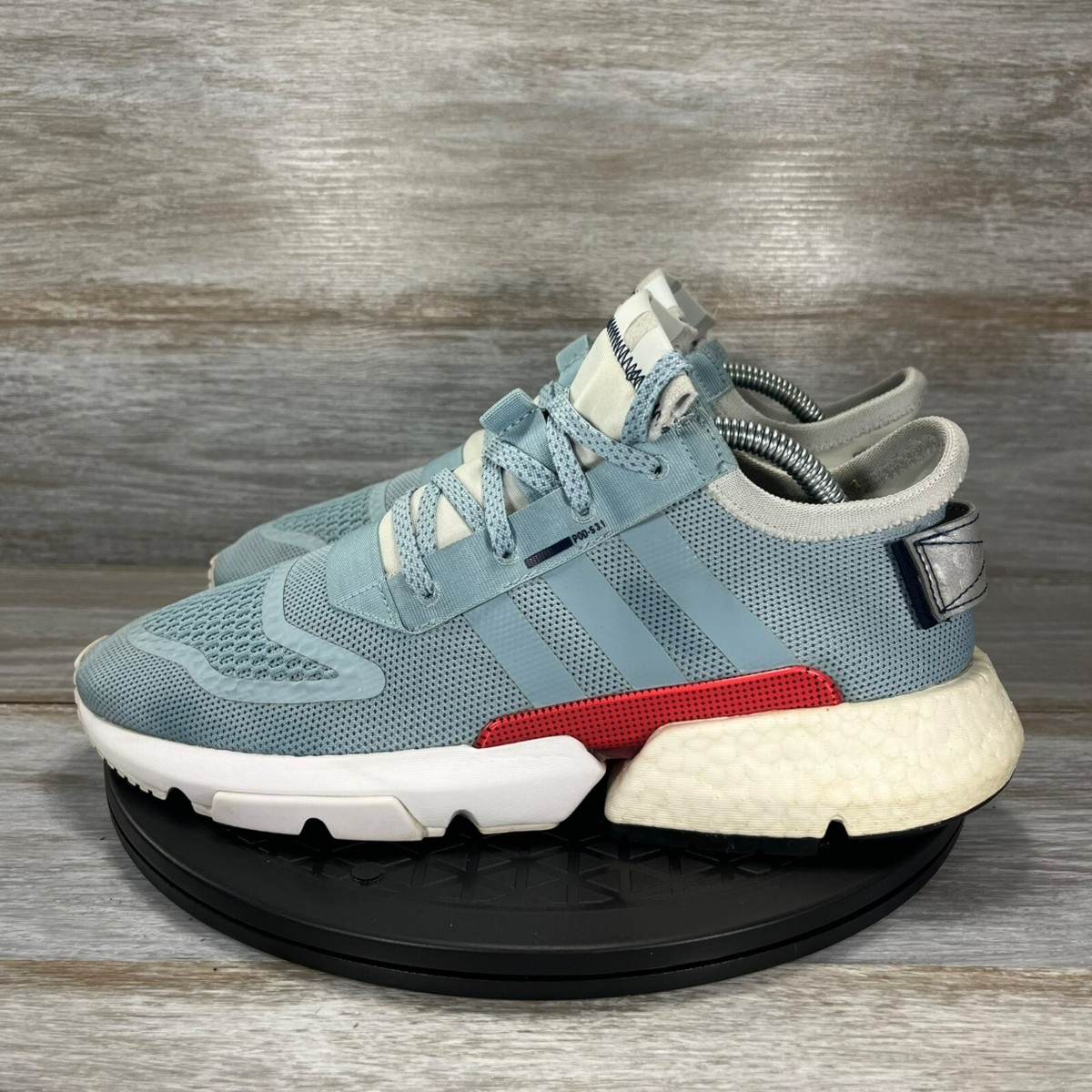 Adidas Pod S3 Price Adidas Women's Ash Grey Sneakers Size 10