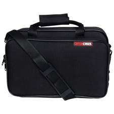 Gator Largo Case - ClarinetEPS Softshell Case for Clarinet with Subway Handle an