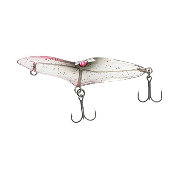 Jungle Gym (Jungle Gym) Pencil Bait Yuri 52mm 2.3g J210 Lure FS