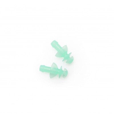Bouchons D'oreille Quies Aquaplug – Spécial Natation, étanches – 1 Paire En Silicone – Neuf