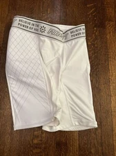 Rip It Girls Sliding Shorts Probate Size Small Youth