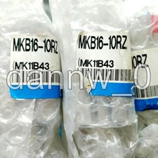 1PC New SMC MKB16-10RZ