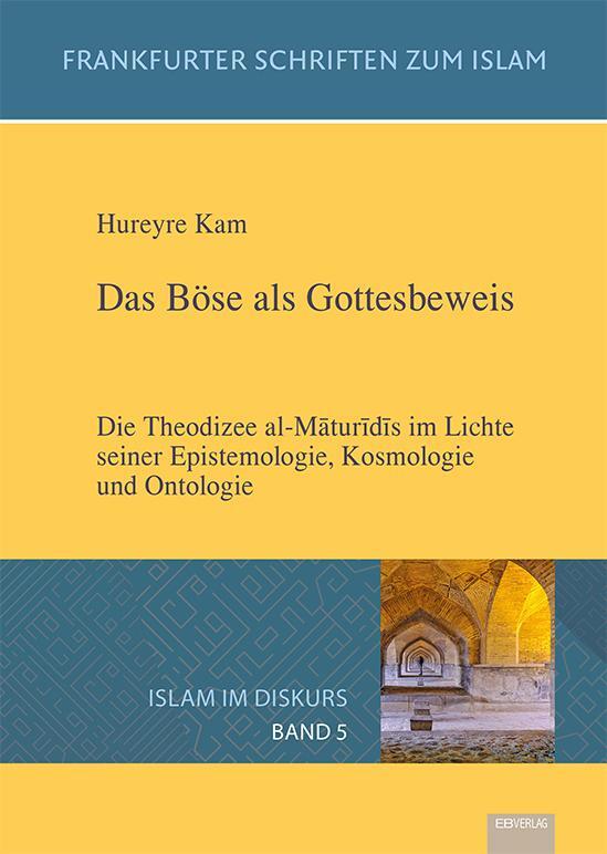 Thumbnail - Das Böse Als Gottesbeweis | Hureyre Kam | 2019 | Deutsch
