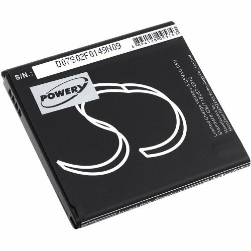 Battery for Samsung SM-G530H 3,8V 2400mAh/9,1Wh Li-Ion
