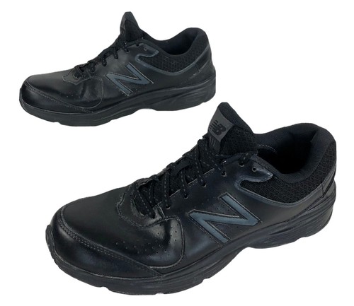 New Balance Womens 411 V2 Walking Shoes 