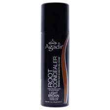AGADIR ROOT CONCEALER Temporary Touch Up Spra...