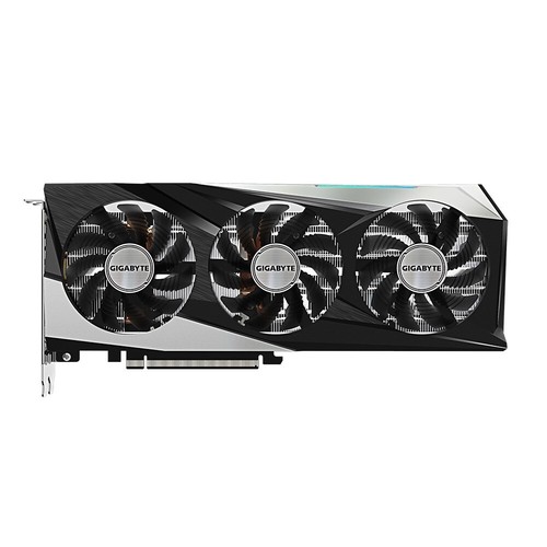 4719331313425 Gigabyte GAMING Radeon RX 7600 OC 8G AMD 8 GB GDDR6 Gigabyte - Picture 5 of 9