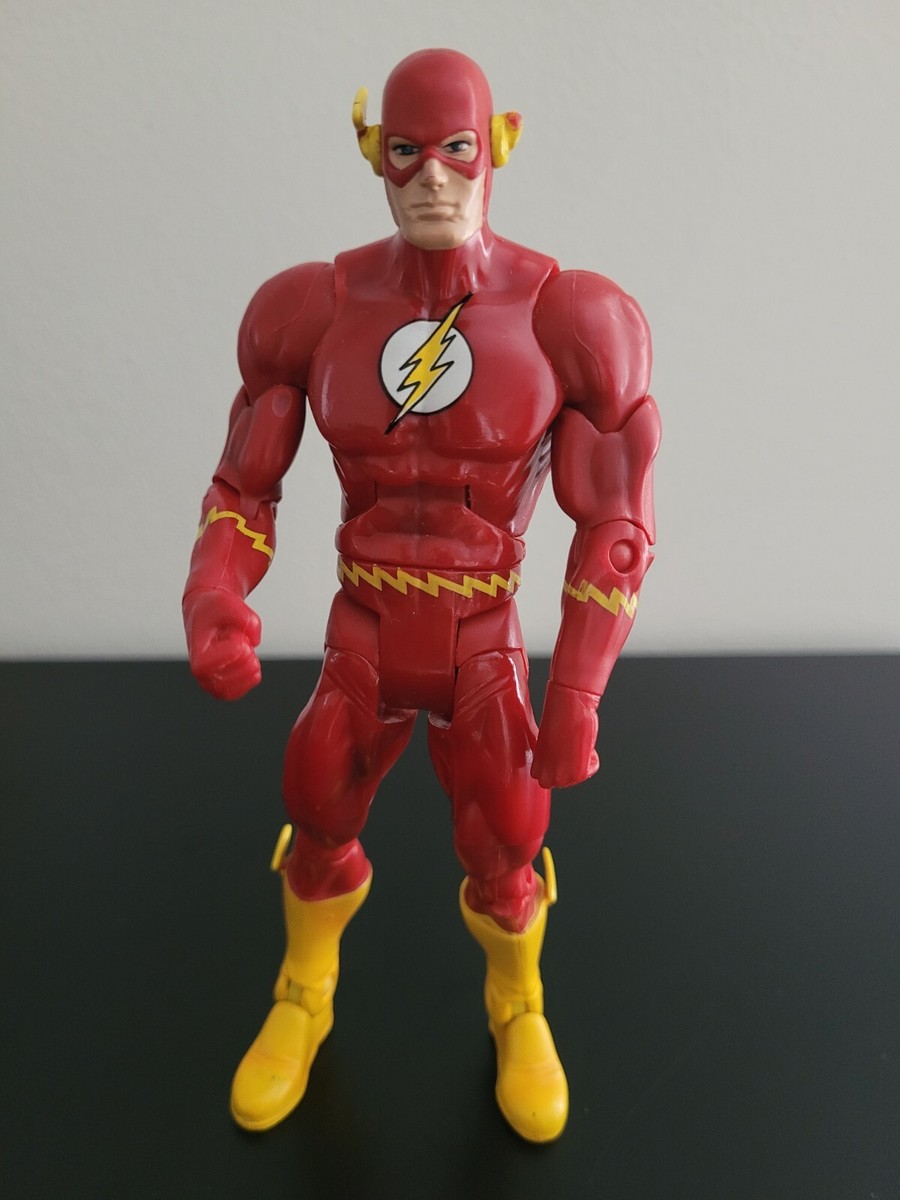 DCユニバース デッドマン マテル クラシック 7インチ Mattel DC Universe Classics: Wave 7, Atom Smasher | eBay