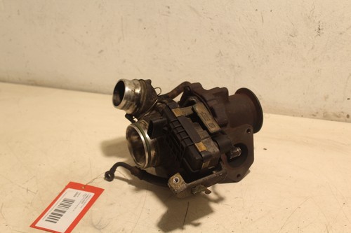 Turbolader 7800594 BMW 1ER E87   187 118I 105 KW 143 PS Original 30859