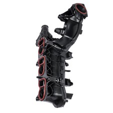 For BMW 1 Series F20&F21 114d&116d Intake Inlet Manifold w/ Actuator 11618513854