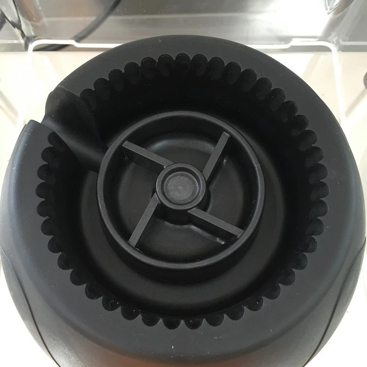 Rotor RMB Memory Blender Mixer Küchenmixer Barmixer Labormixer - Bild 4 von 4