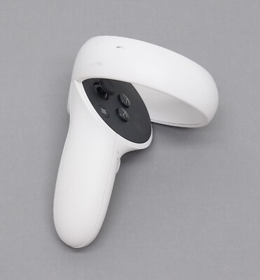 【美品・ほぼ未使用】 Quest 2 左コントローラー【LEFT】 Meta Quest 2 Left Controller LX39EM | eBay
