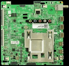BN94-14872F SAMSUNG UN58RU7100FXZA UN58RU710DFXZA MAIN BOARD BN94-14872F