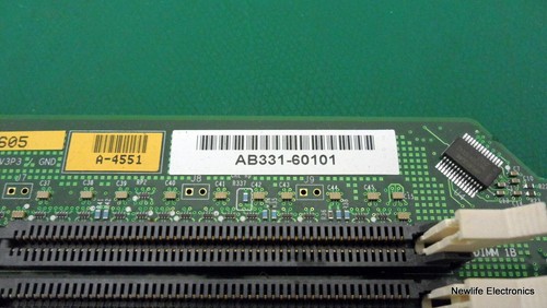 HP AB331-69301 RX2620 System Board RoHS Compliant AB331-60101 - Picture 4 of 6