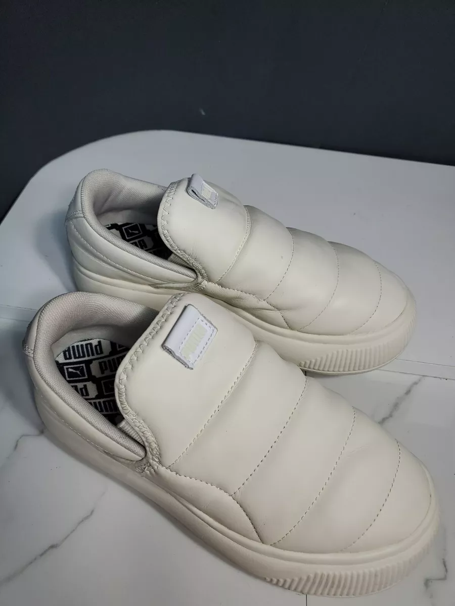 Puma pump shoes 2025