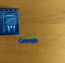 1PCS SQM120N10-09 TO-263 SQM120N10 TO263