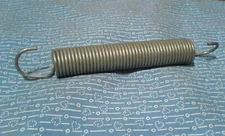 SIMPLICITY WONDERBOY TRANSMISSION IDLER SPRING. 1709167  NEW OEM PART J-49