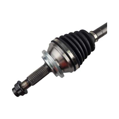 Front Left CV Joint Axle Drive Shaft For Toyota RAV4 ACA33 2.4L
