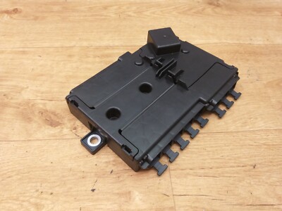Mercedes W205 W253 Sicherungskasten Sicherungsmodul SG A2055402850
