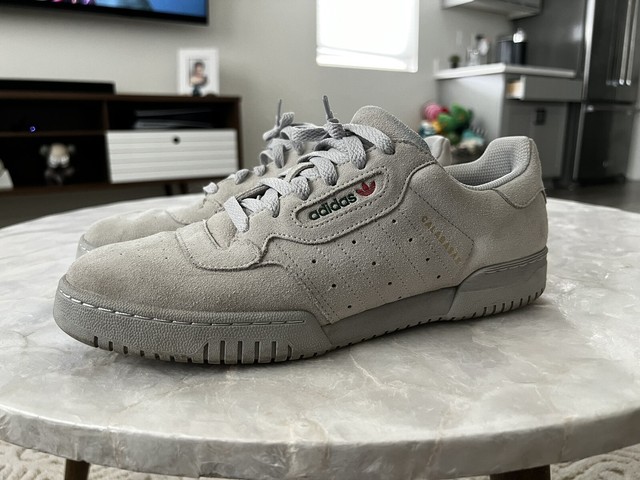 powerphase quiet grey