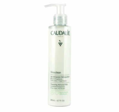 Caudalie Vinoclean Cleansing Almond Milk (200ml)