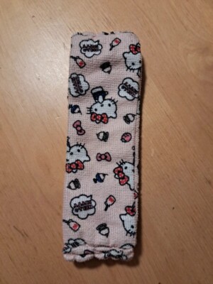 Cute Hello Kitty headband for girls