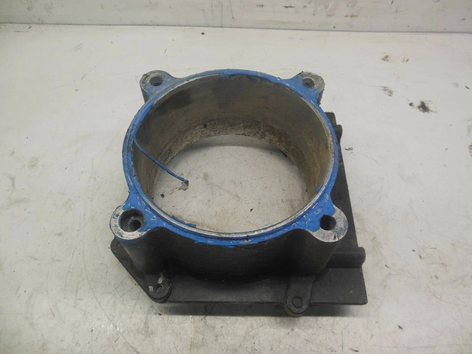 Anillo BB58 Tigershark Montego 640 Deluxe 1997 0775-061 Foto 4 de 4