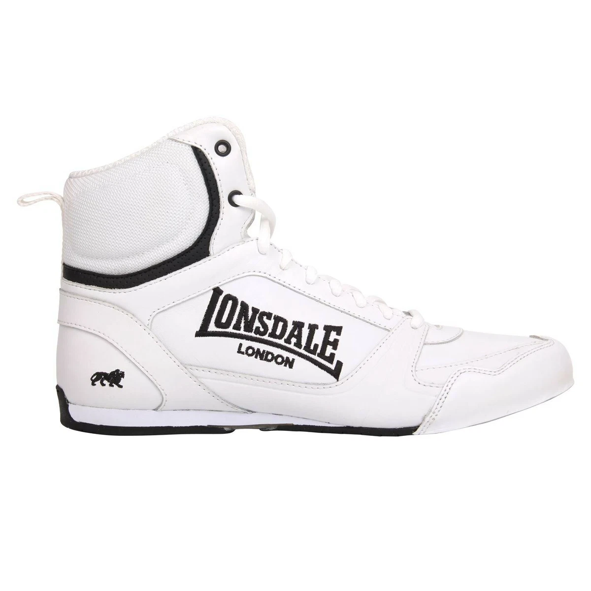 Ankle deals boxing boots