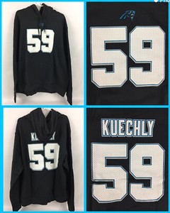 kuechly jersey
