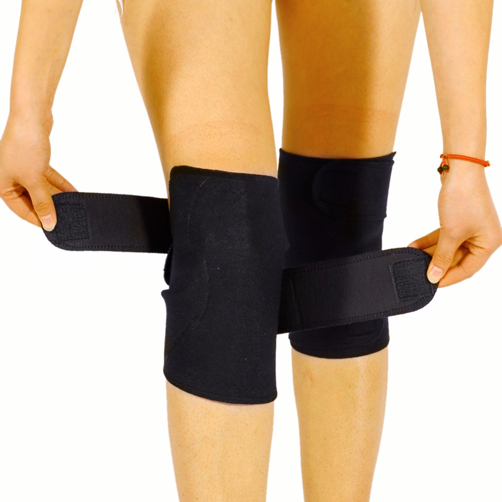 Knee Brace Self Heating Thermal Therapy Arthritis Protector