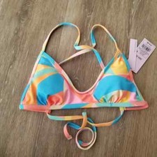 NWT Wild Fable Bralette Bikini Top Size XS