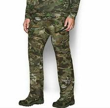 under armour alpine ops