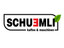 SCHUEMLI - Onlineshop