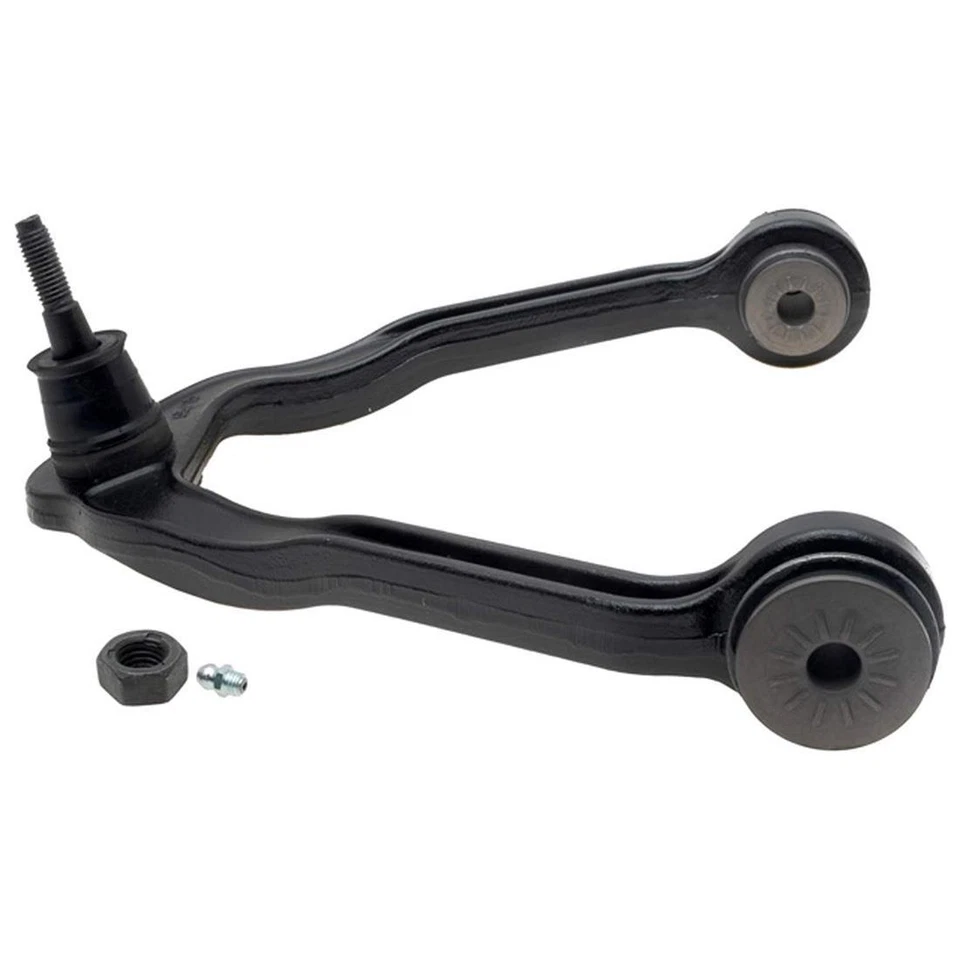 AC DELCO Advantage Upper Control Arms Fits 99-06 Silverado Sierra 1500 Chevy GMC - Image 2 of 4