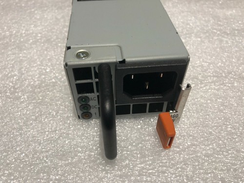 IBM FSA021-030G 460 WATT HOT-SWAP POWER SUPPLY FOR XSERIES 3620 3550 M3 3650 M4 - Picture 4 of 4