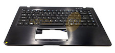 GENUINE ACER SWIFT SF114-31 PALMREST ASSEMBLY W/KEYBOARD 6B.SHWN4.027 GRADE B