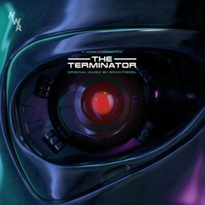 Terminator Soundtrack Vinyl | eBay